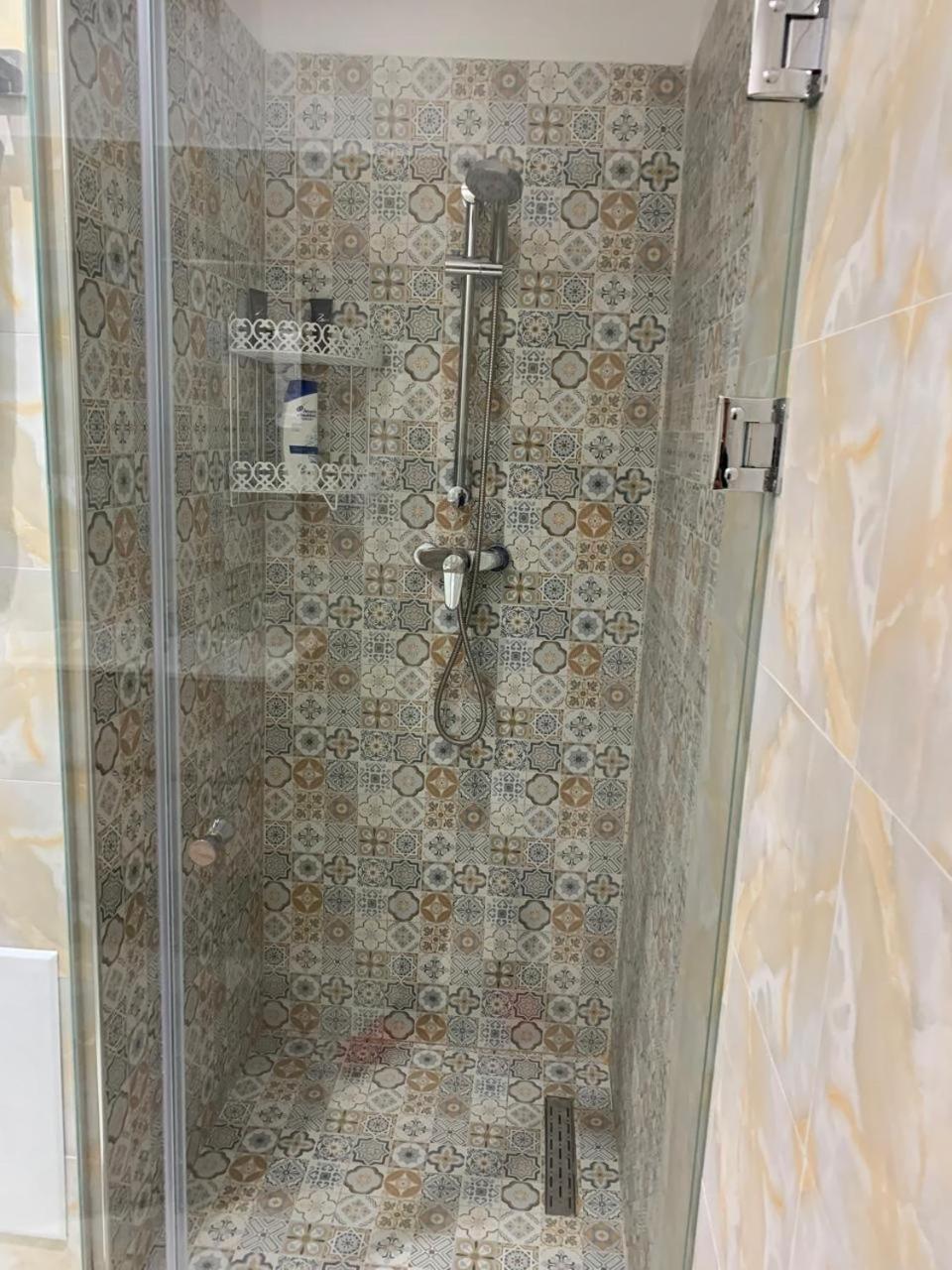 Sky & Sea View Luxury Apartments Durres Bagian luar foto