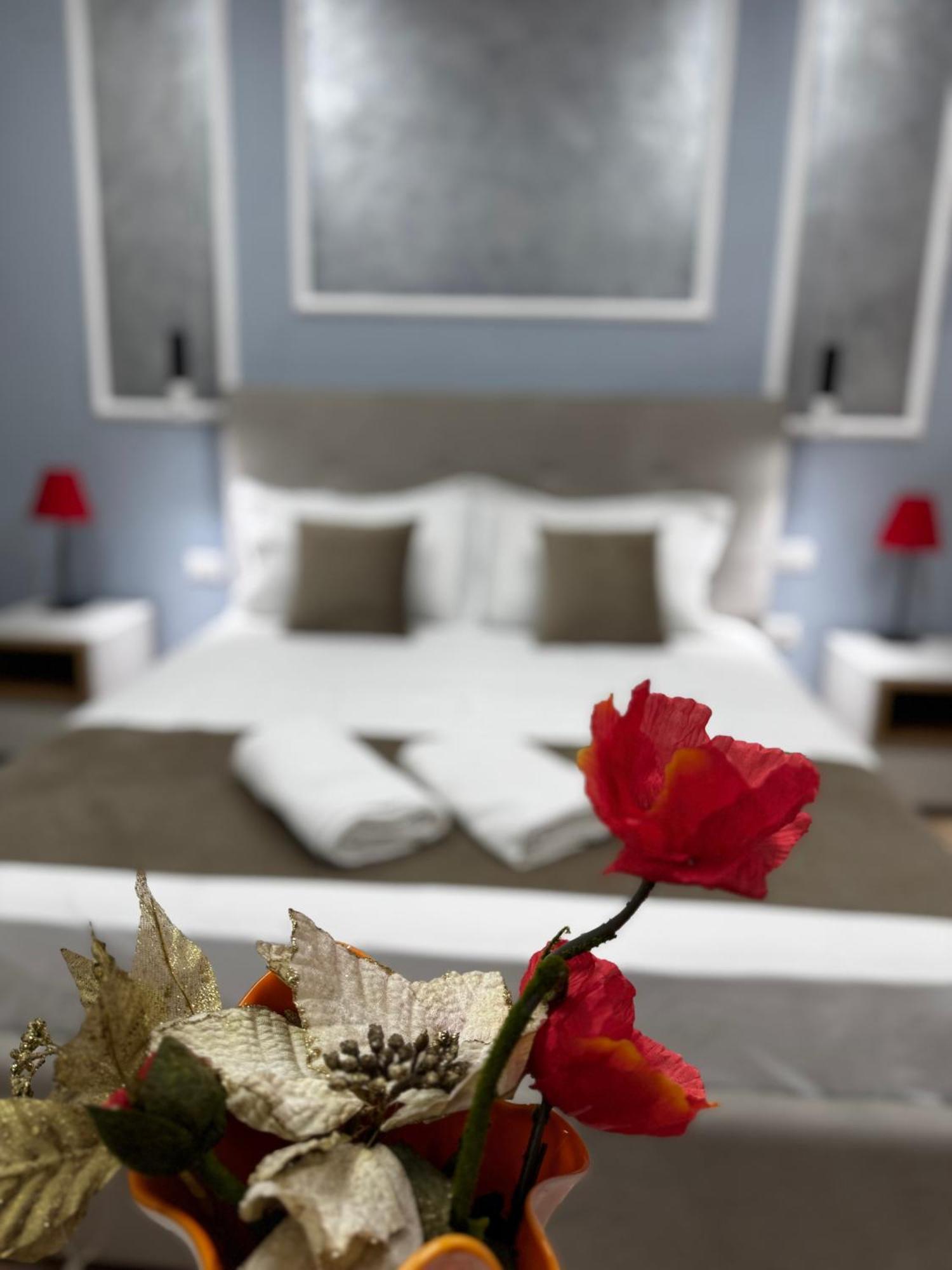Sky & Sea View Luxury Apartments Durres Bagian luar foto