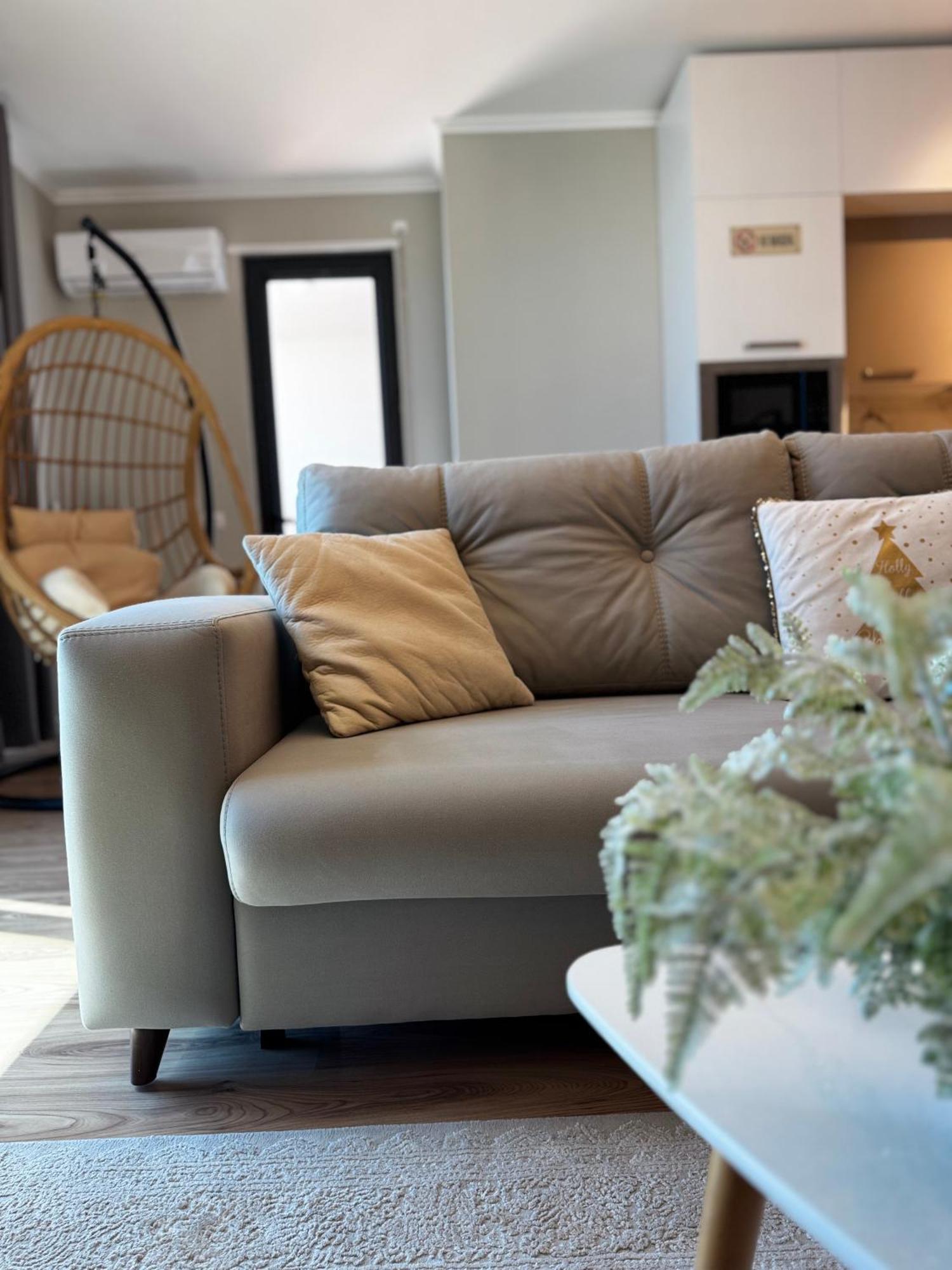 Sky & Sea View Luxury Apartments Durres Bagian luar foto